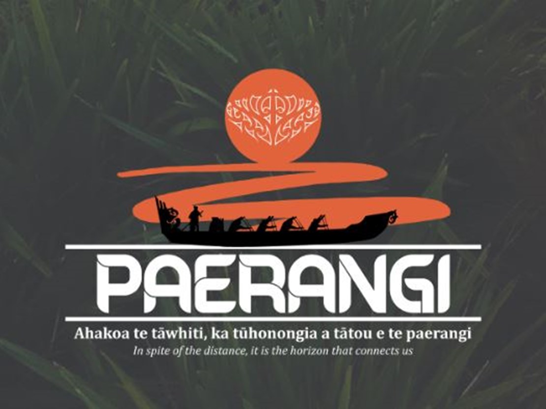 Paerangi website