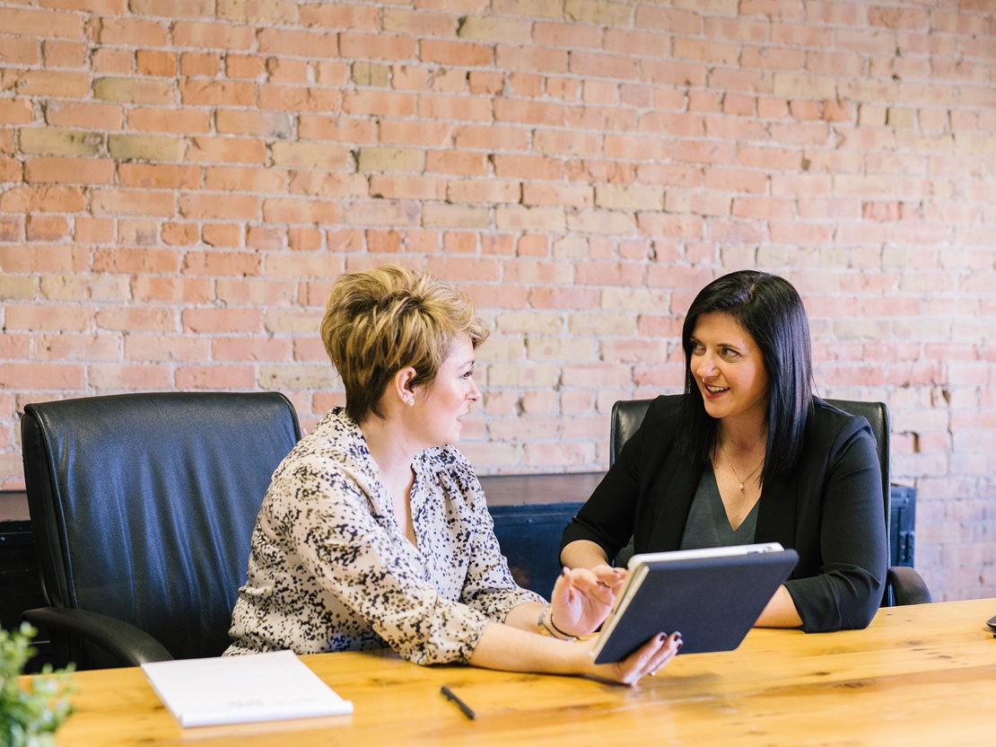 Employer talking to a staff member.jpg