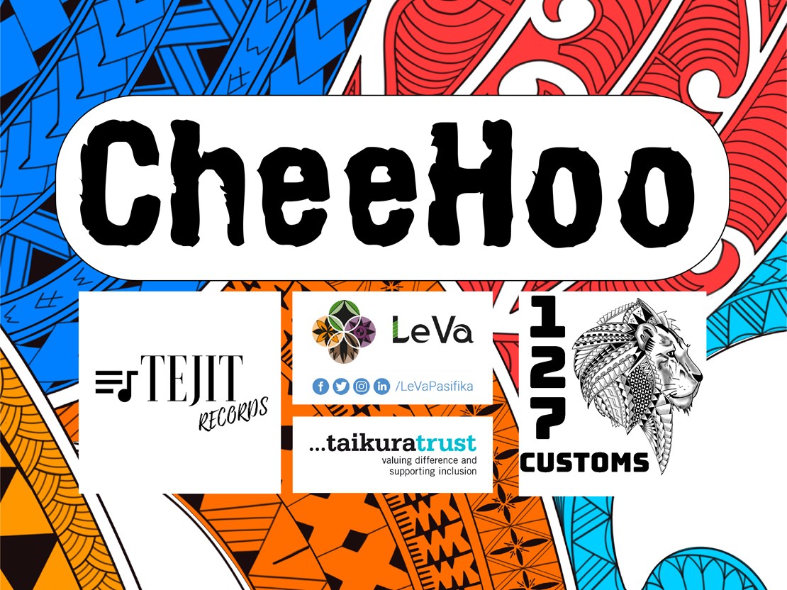 Cheehoo banner